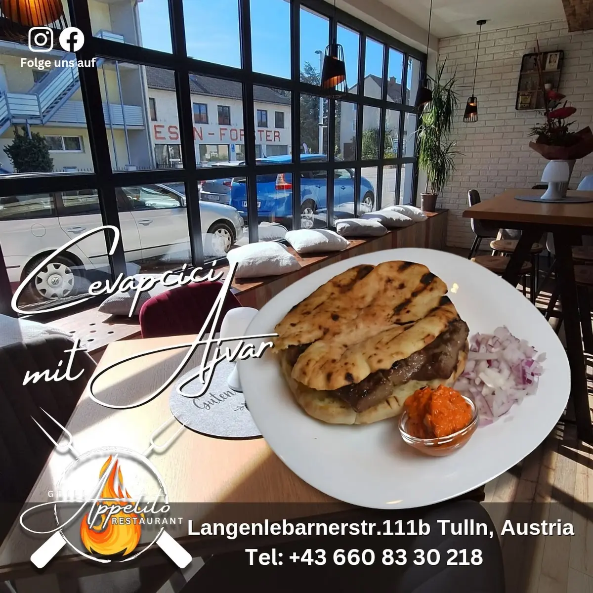 Essen und Trinken photo 1