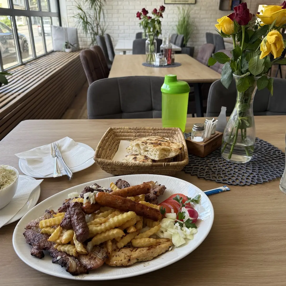 Essen und Trinken photo 2