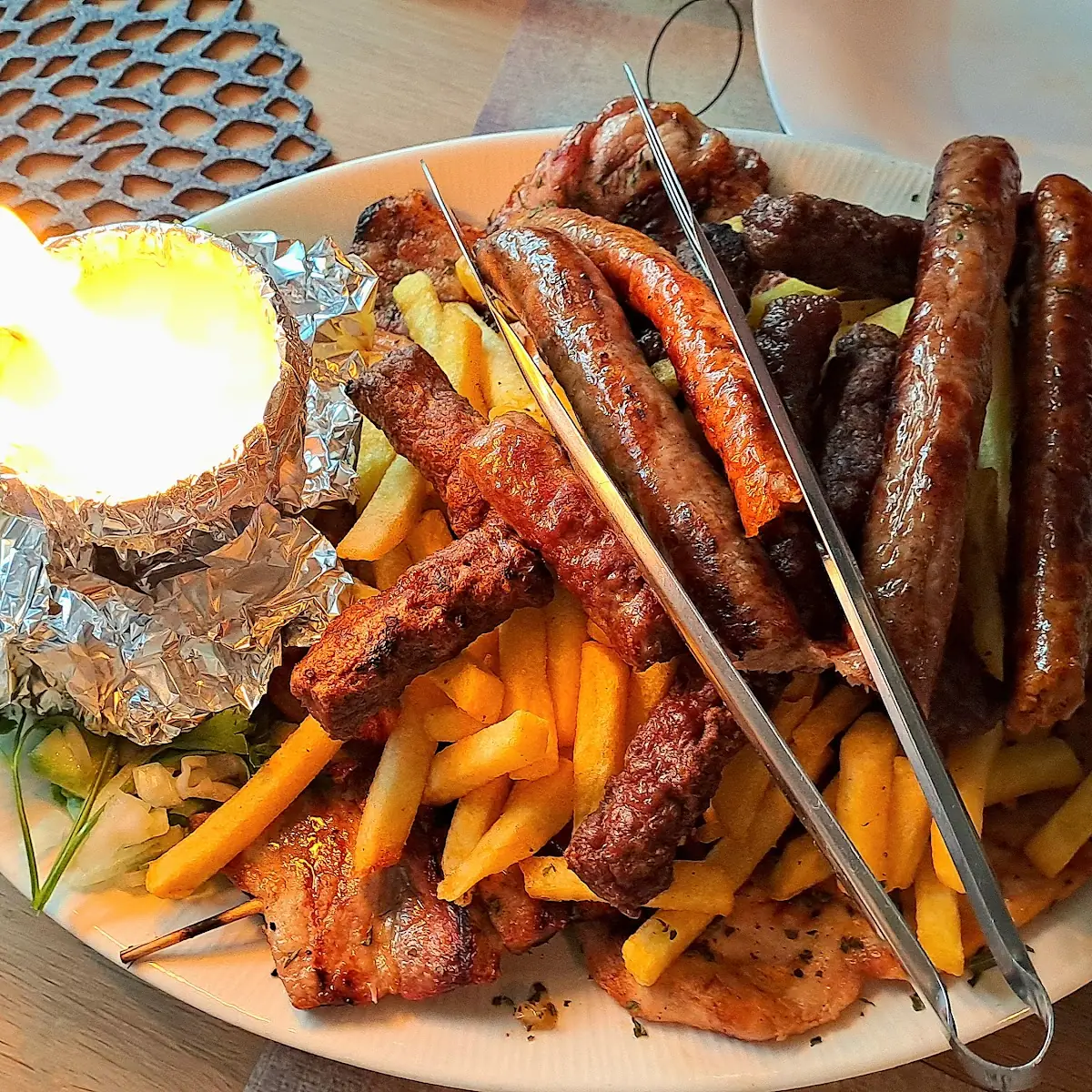 Essen und Trinken photo 3