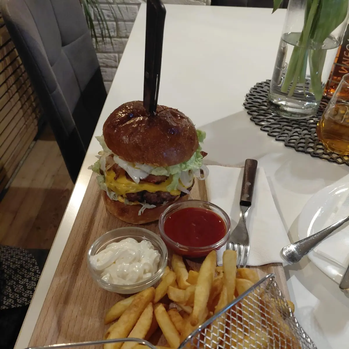Essen und Trinken photo 4