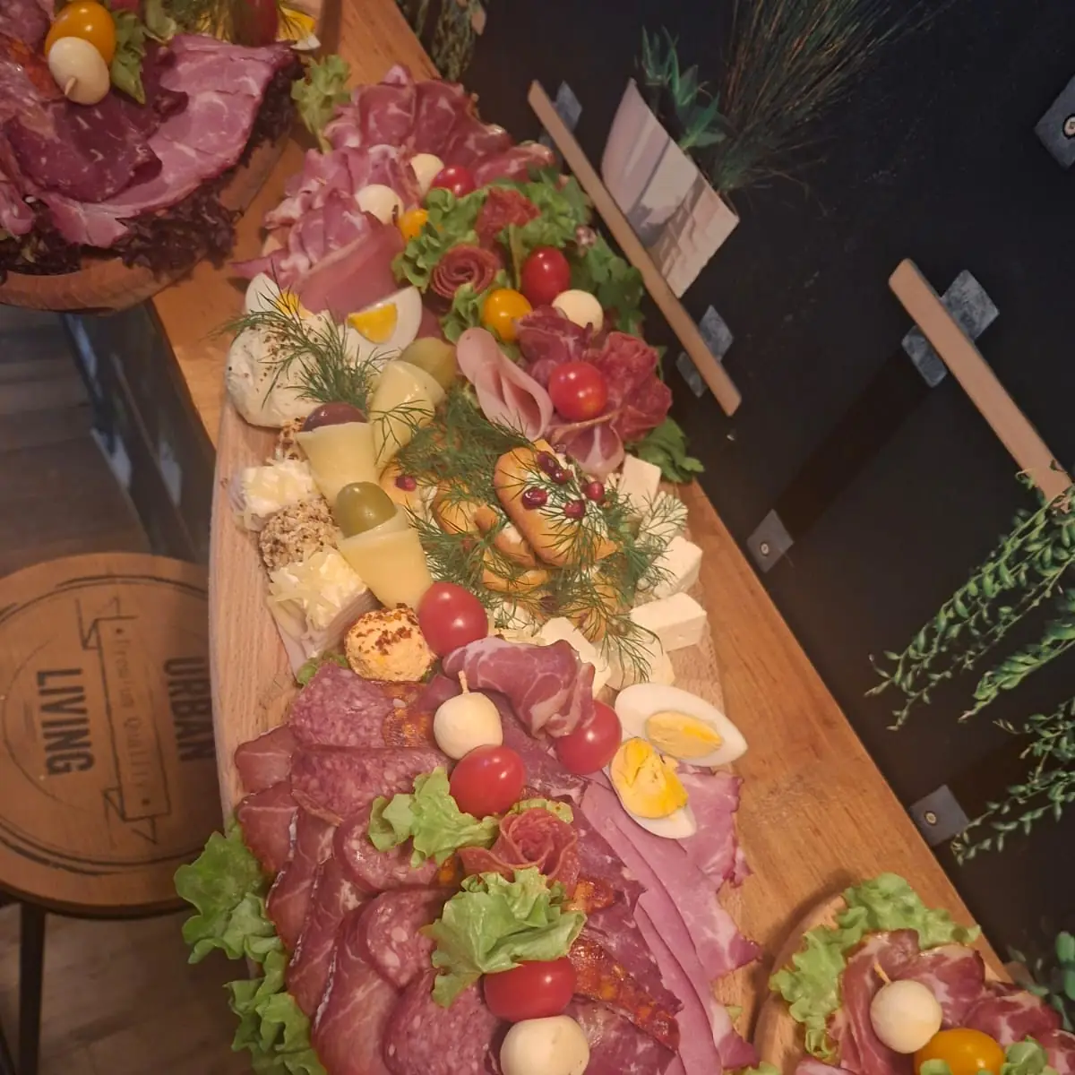 Essen und Trinken photo 7