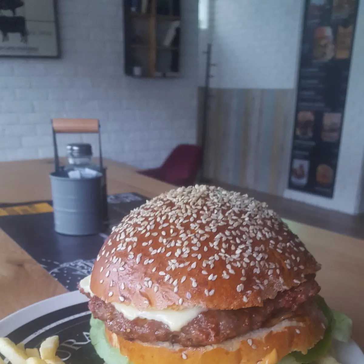 Essen und Trinken photo 9