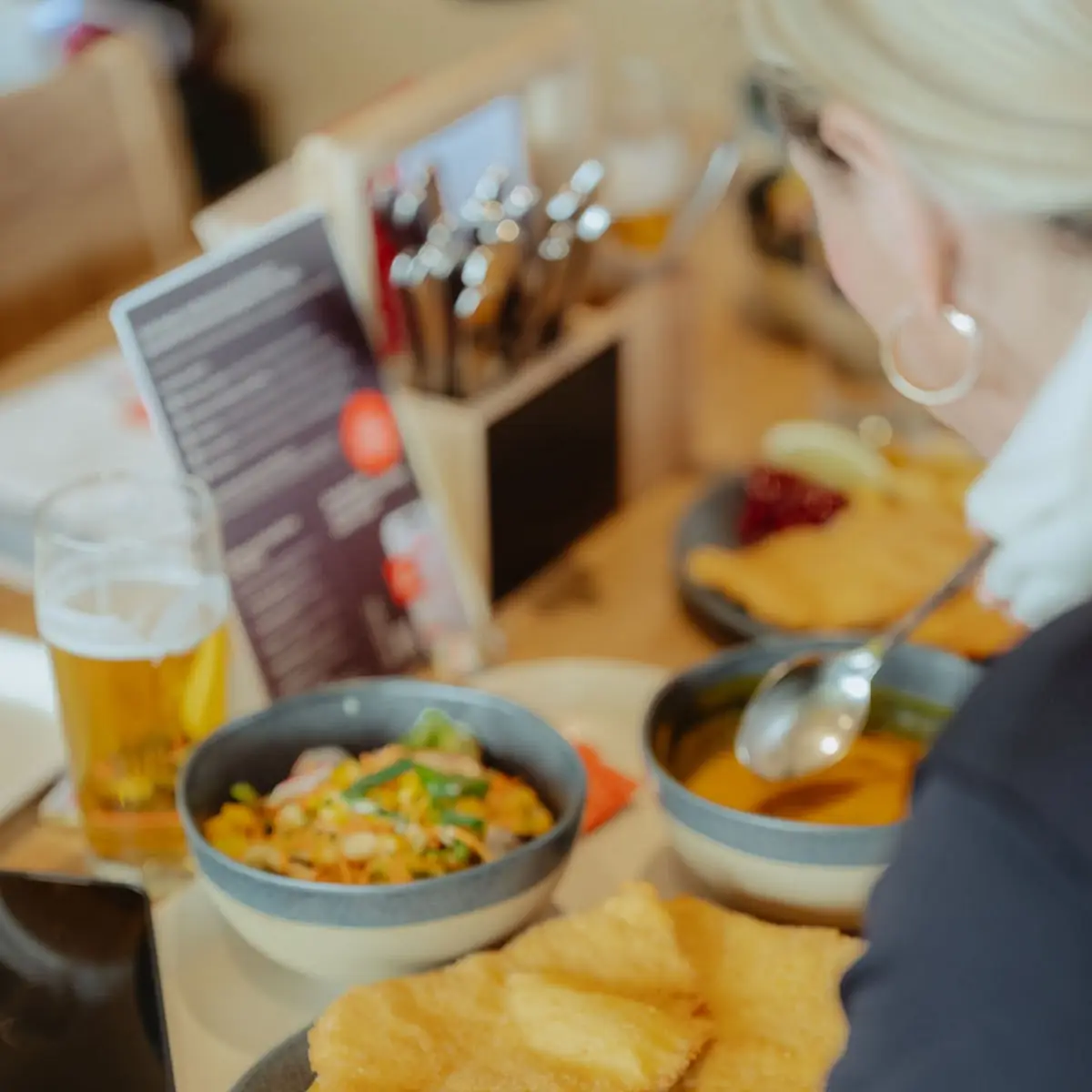 Essen und Trinken photo 1