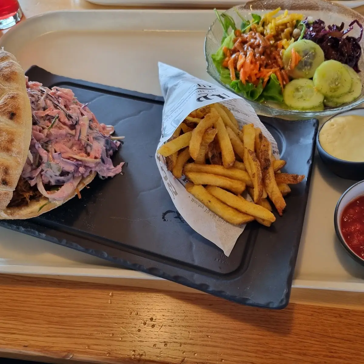 Essen und Trinken photo 5