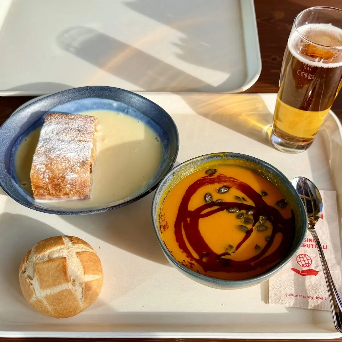 Essen und Trinken photo 8