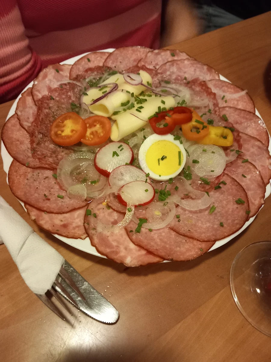 Essen und Trinken photo 2