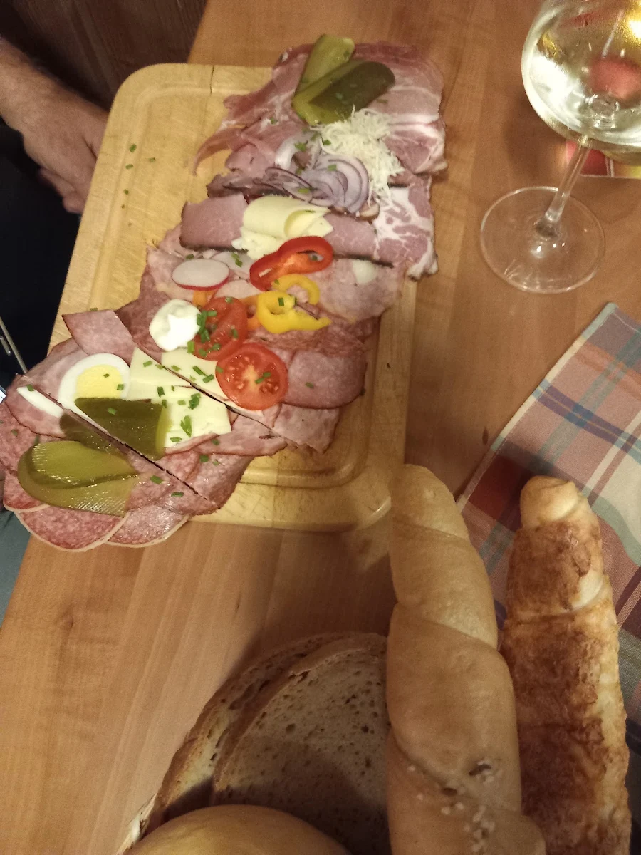 Essen und Trinken photo 3