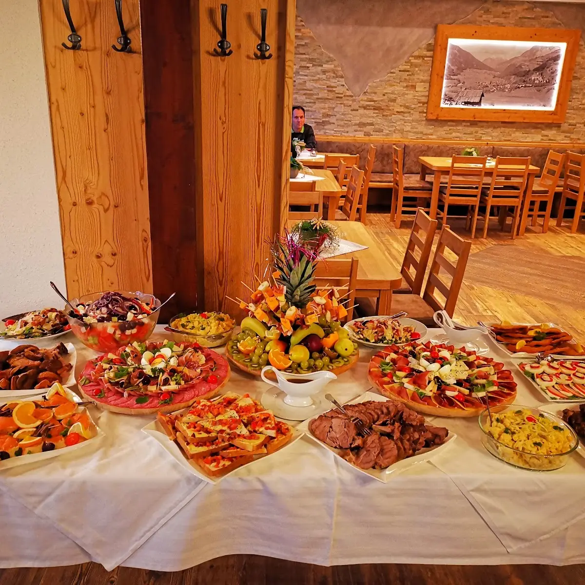 Essen und Trinken photo 1
