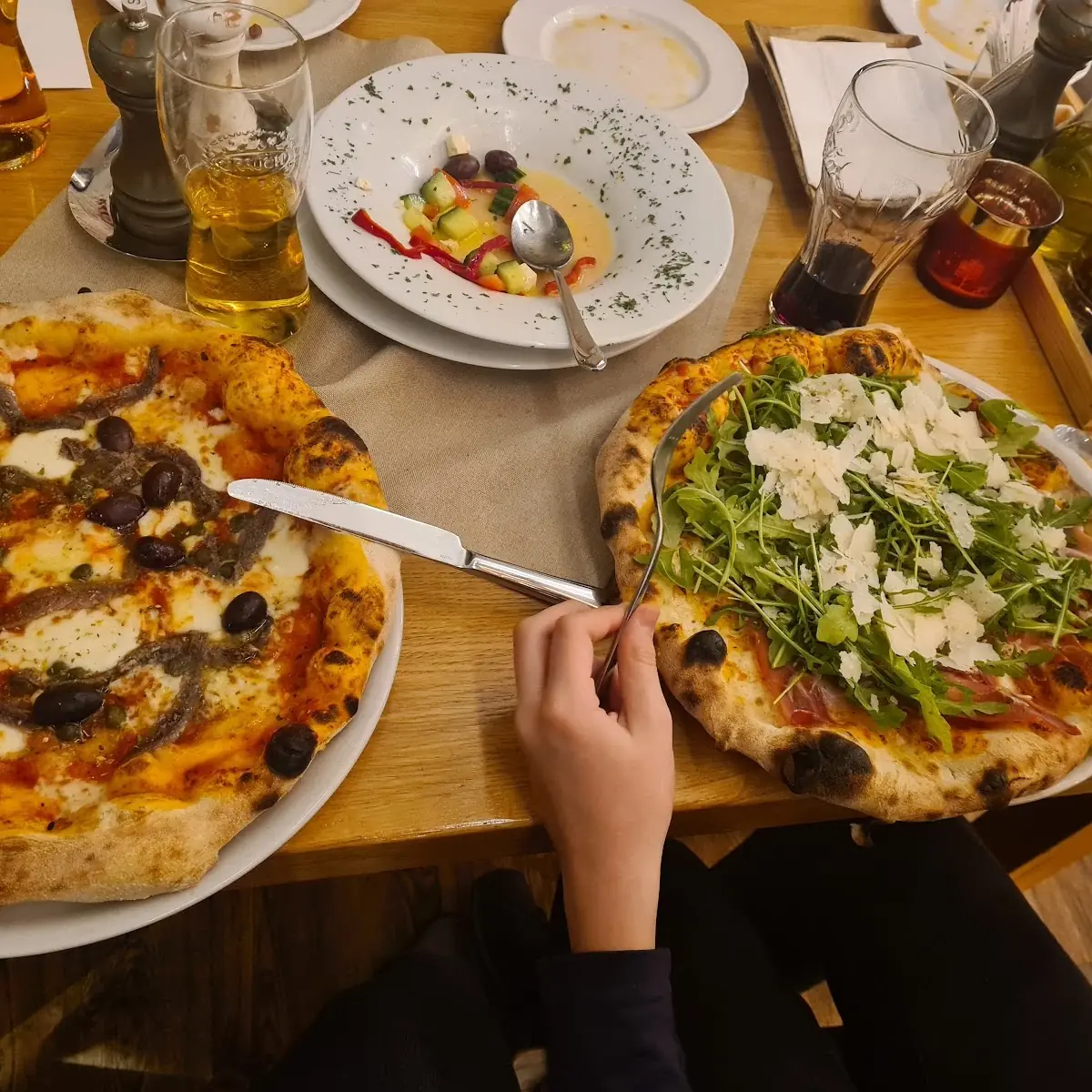 Essen und Trinken photo 3