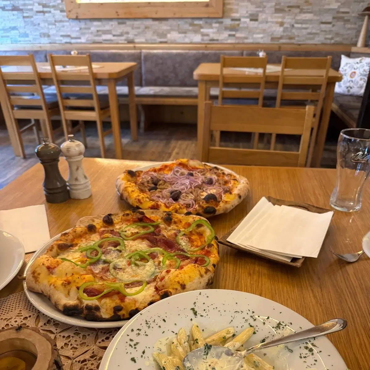Essen und Trinken photo 6