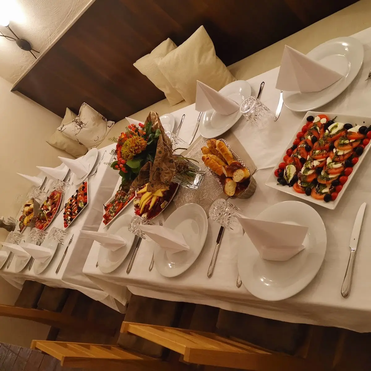 Essen und Trinken photo 7