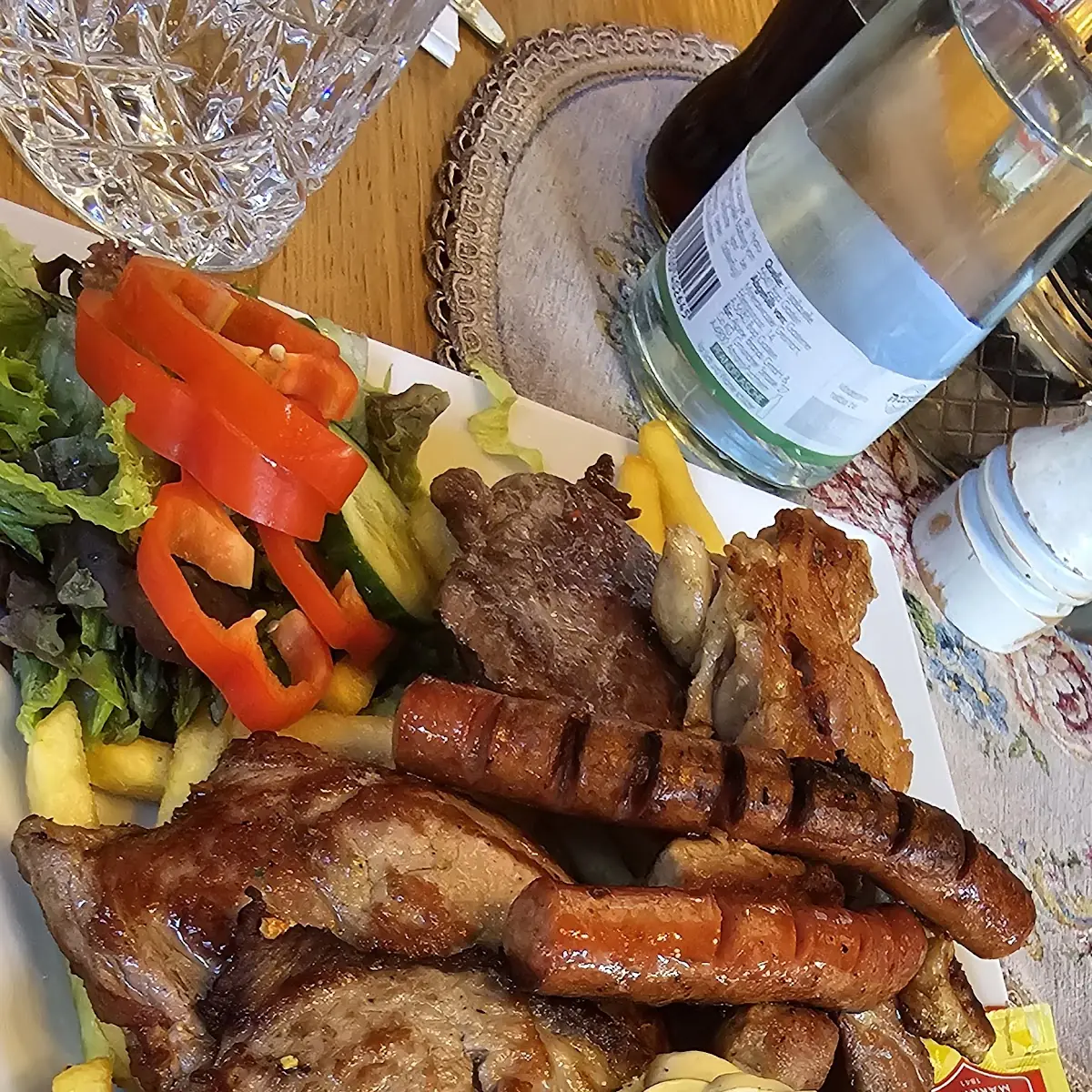 Essen und Trinken photo 9