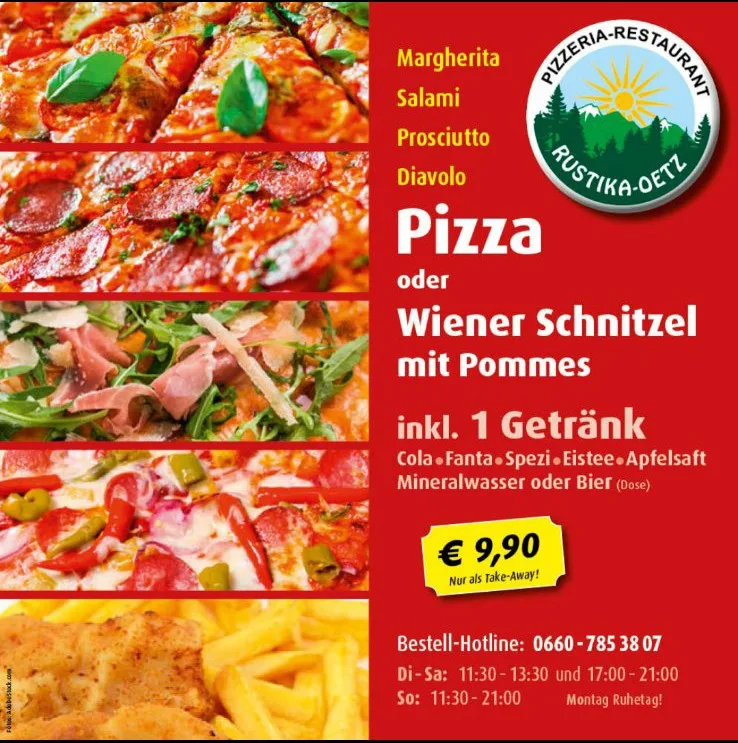 Speisekarte photo 9