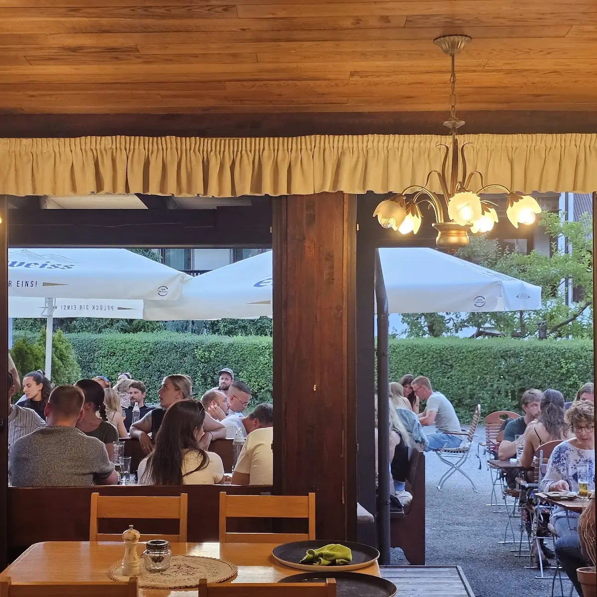 Atmosphäre photo 7