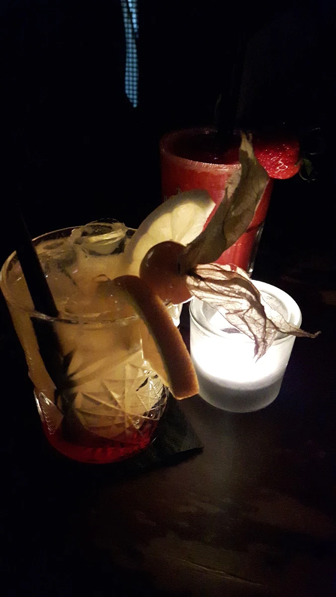 Essen und Trinken photo 10