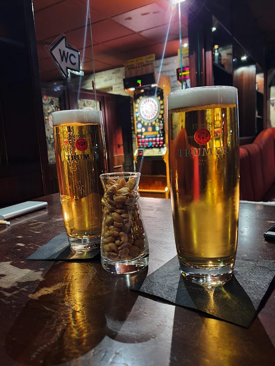 Essen und Trinken photo 6