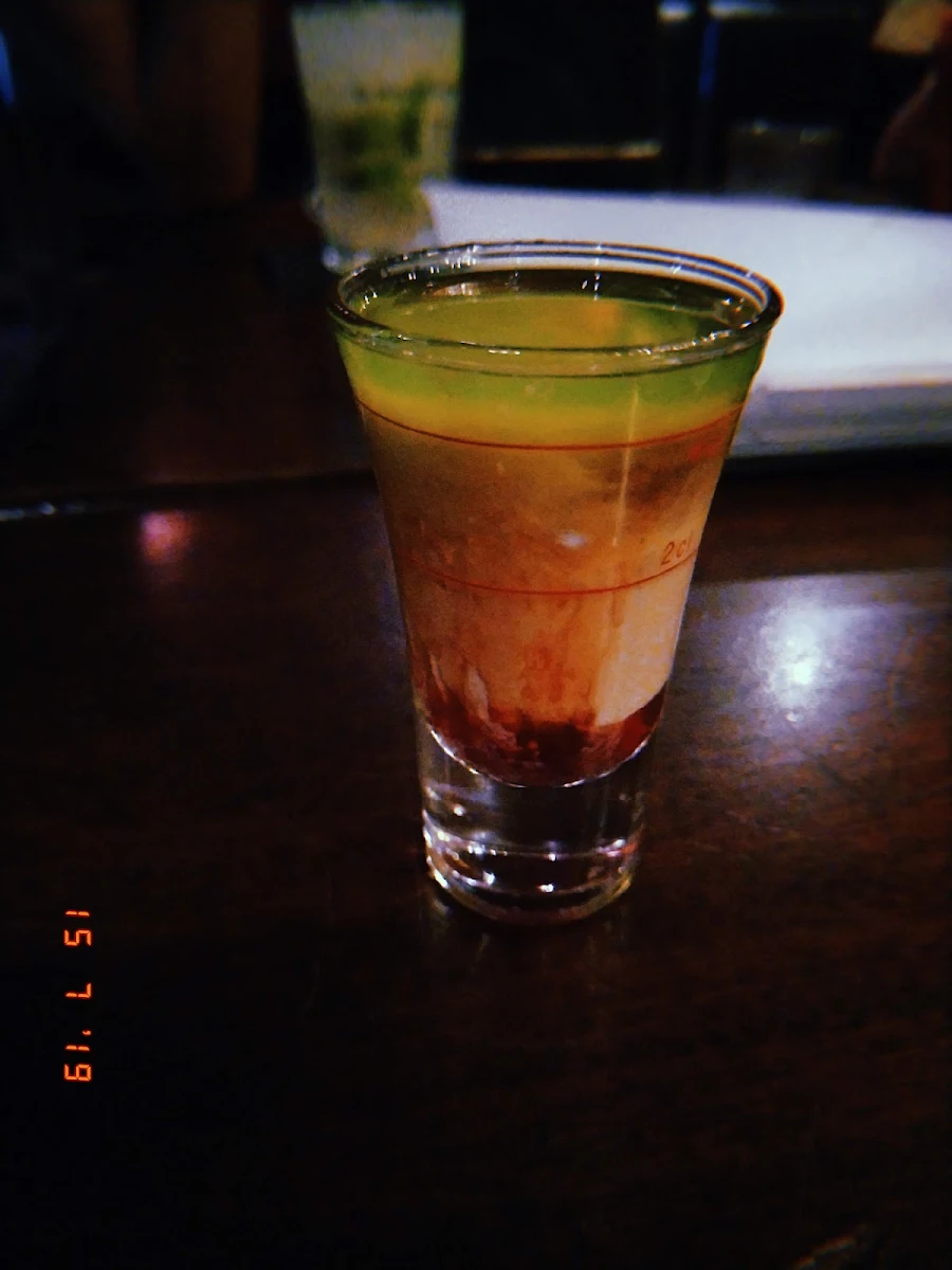 Essen und Trinken photo 7