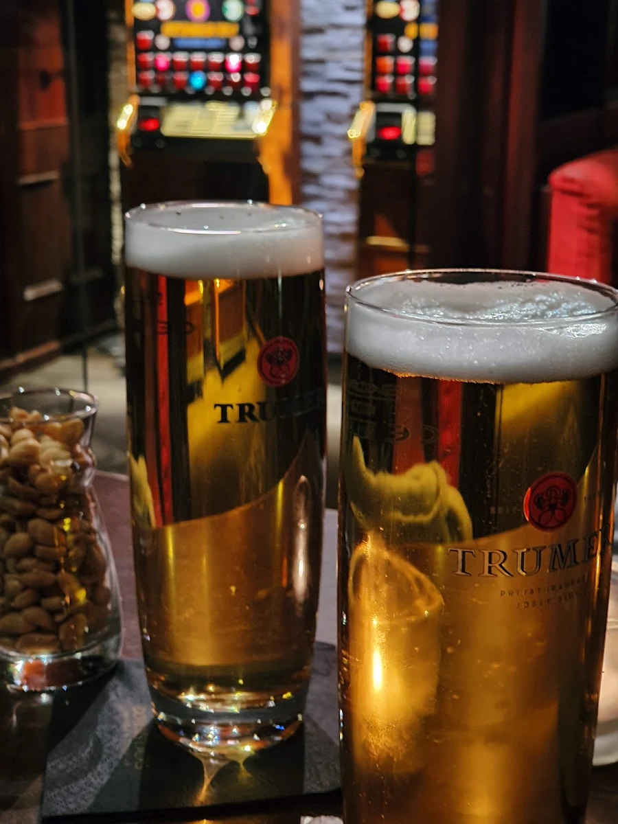 Essen und Trinken photo 8