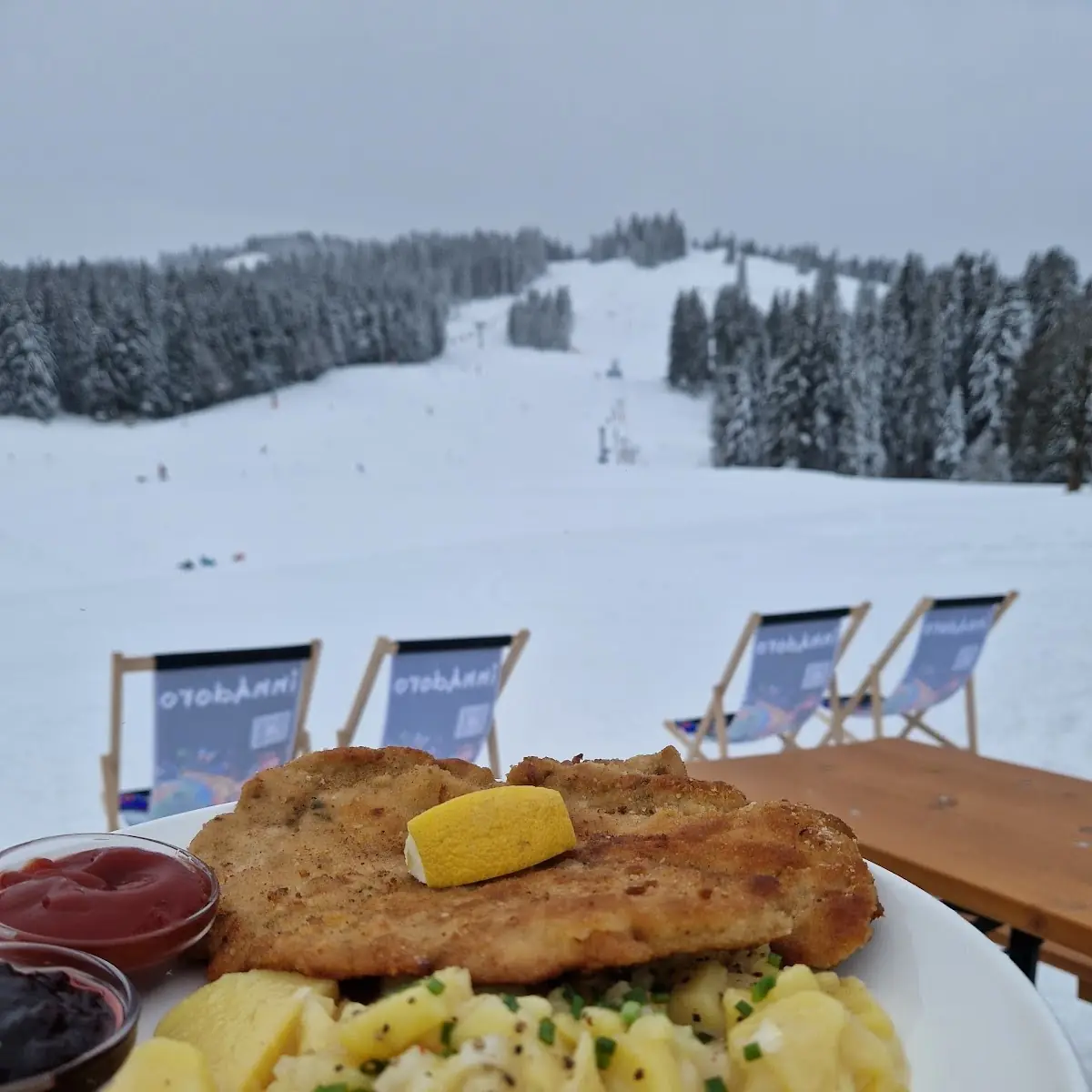 Essen und Trinken photo 2