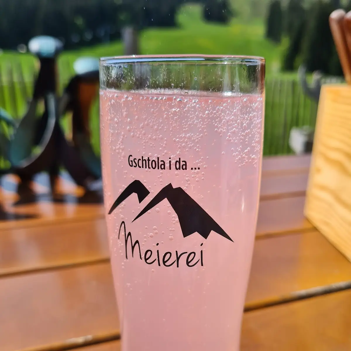 Essen und Trinken photo 4