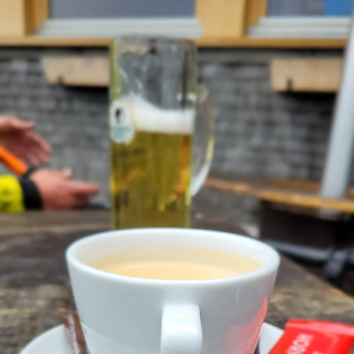 Essen und Trinken photo 5