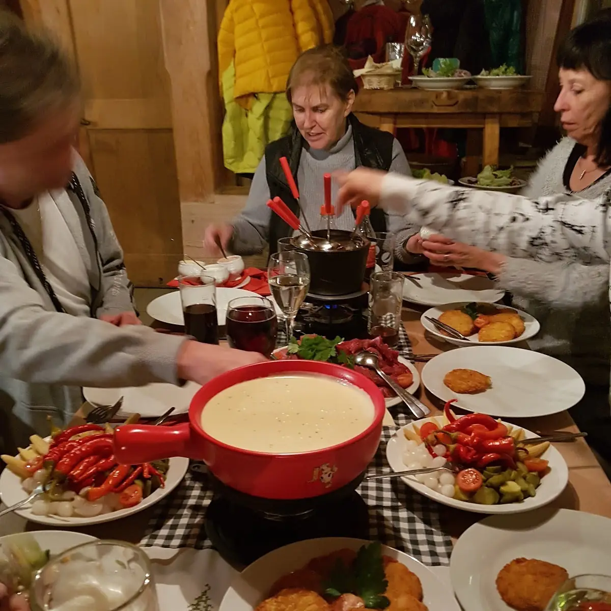 Essen und Trinken photo 7