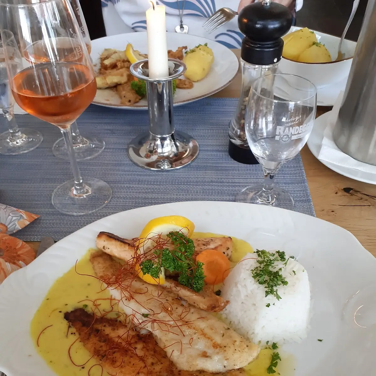 Essen und Trinken photo 8