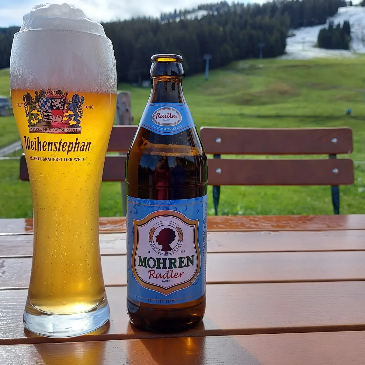 Essen und Trinken photo 9