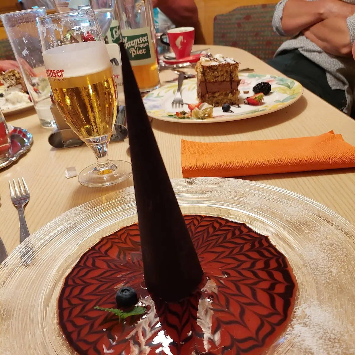 Essen und Trinken photo 2