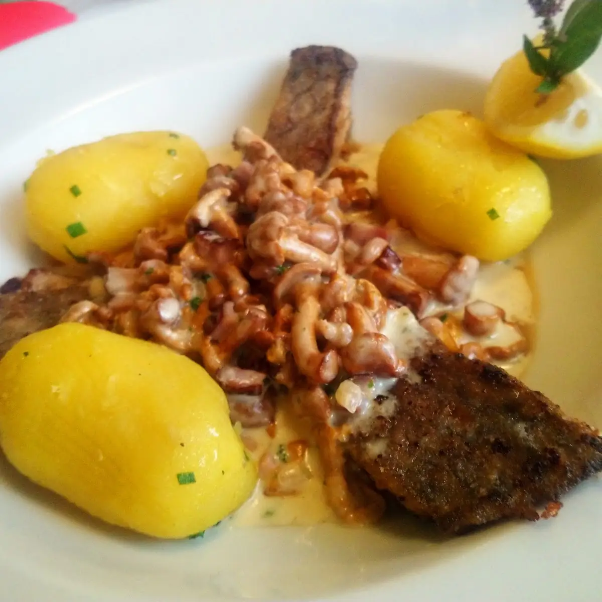 Essen und Trinken photo 5