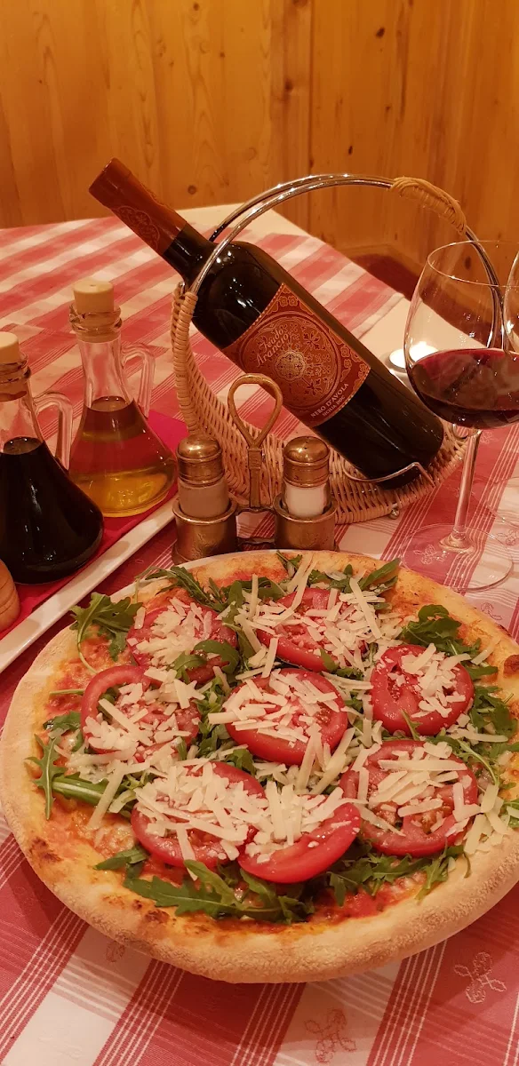 Essen und Trinken photo 1