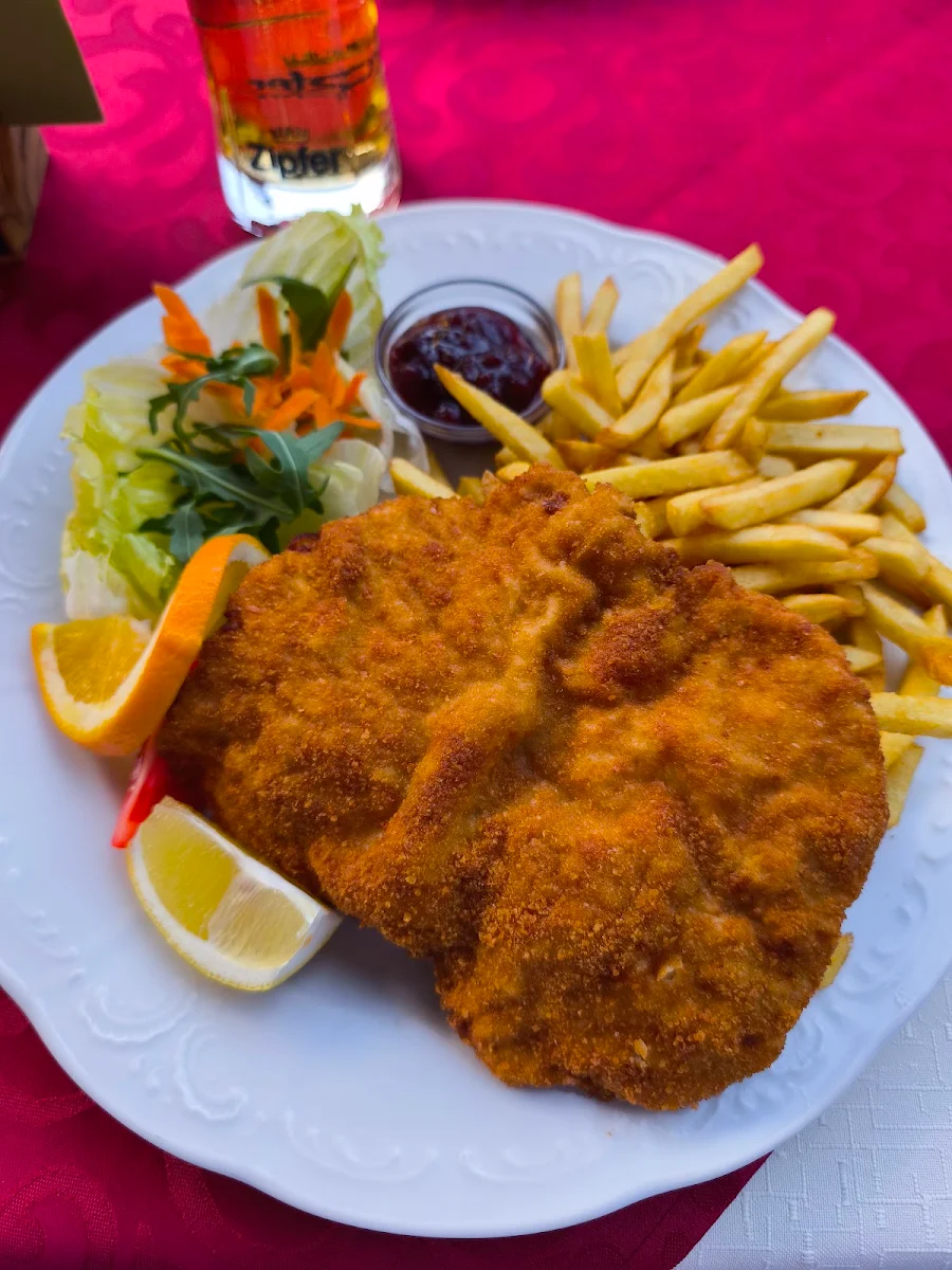 Essen und Trinken photo 2