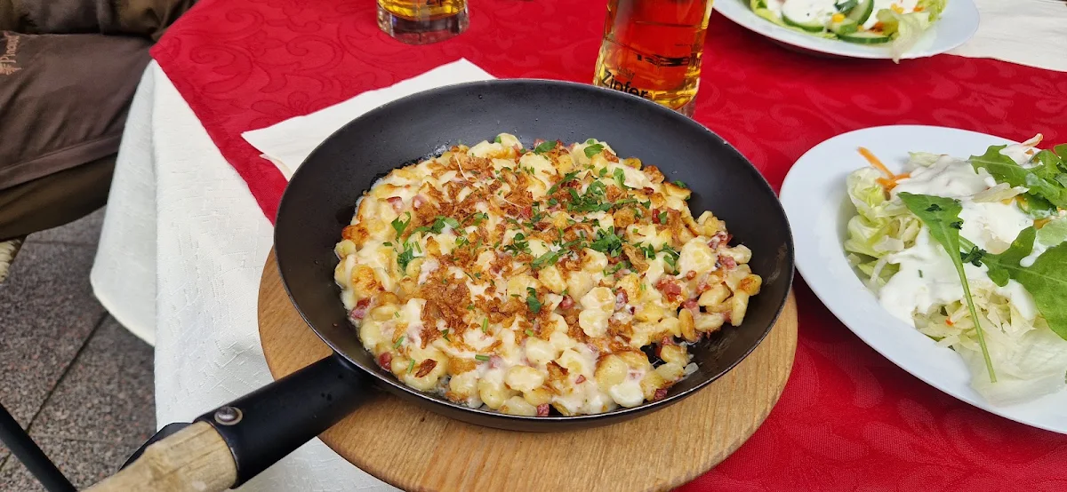 Essen und Trinken photo 3