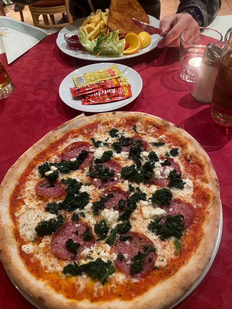 Essen und Trinken photo 6