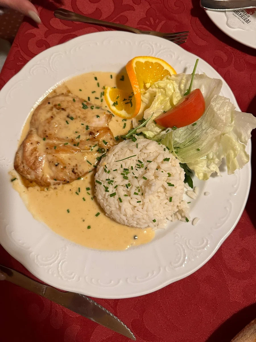 Essen und Trinken photo 8