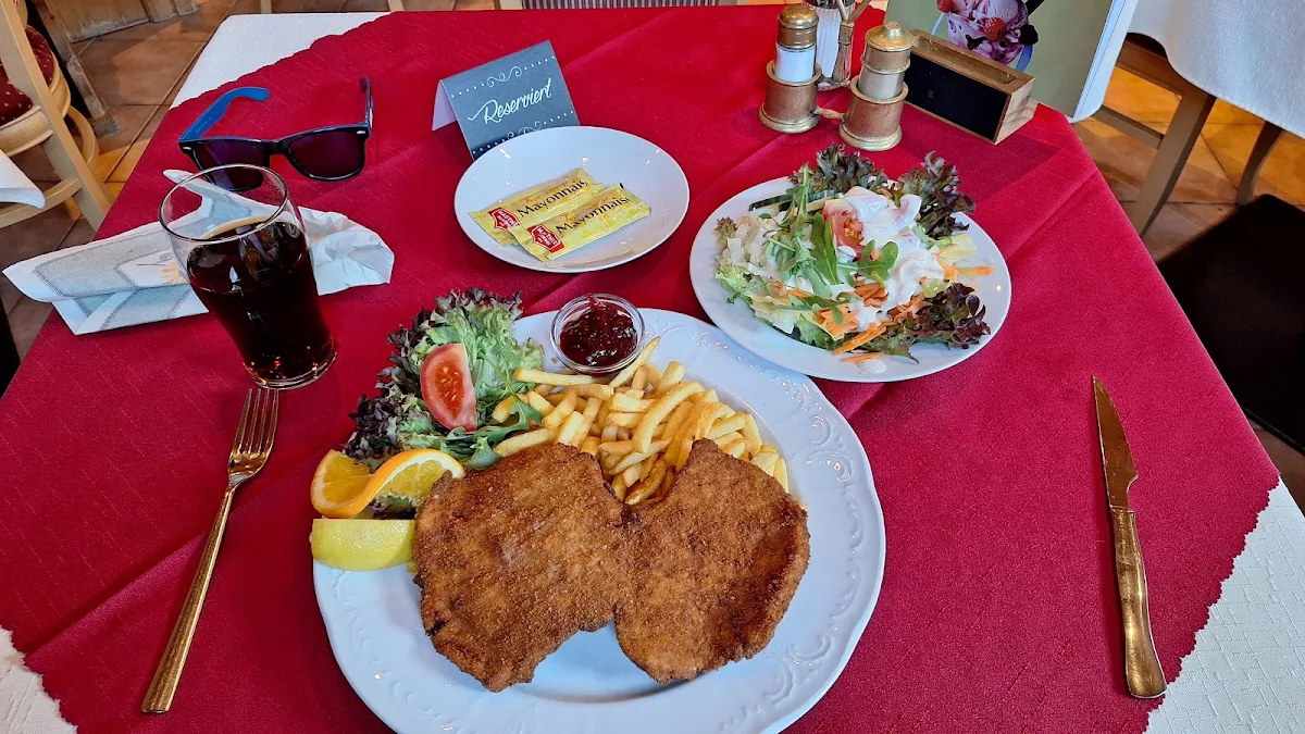 Essen und Trinken photo 9