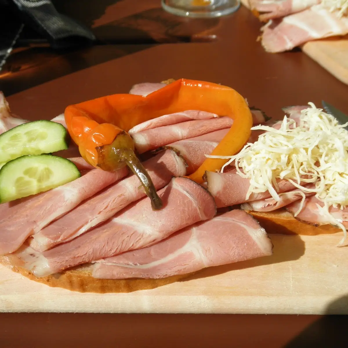 Essen und Trinken photo 1