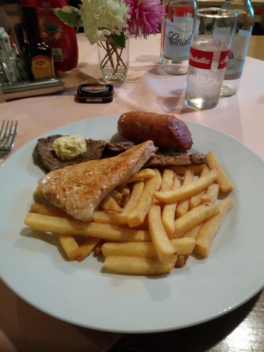 Essen und Trinken photo 2