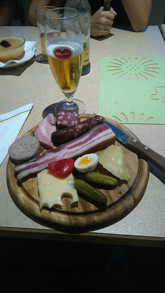 Essen und Trinken photo 5