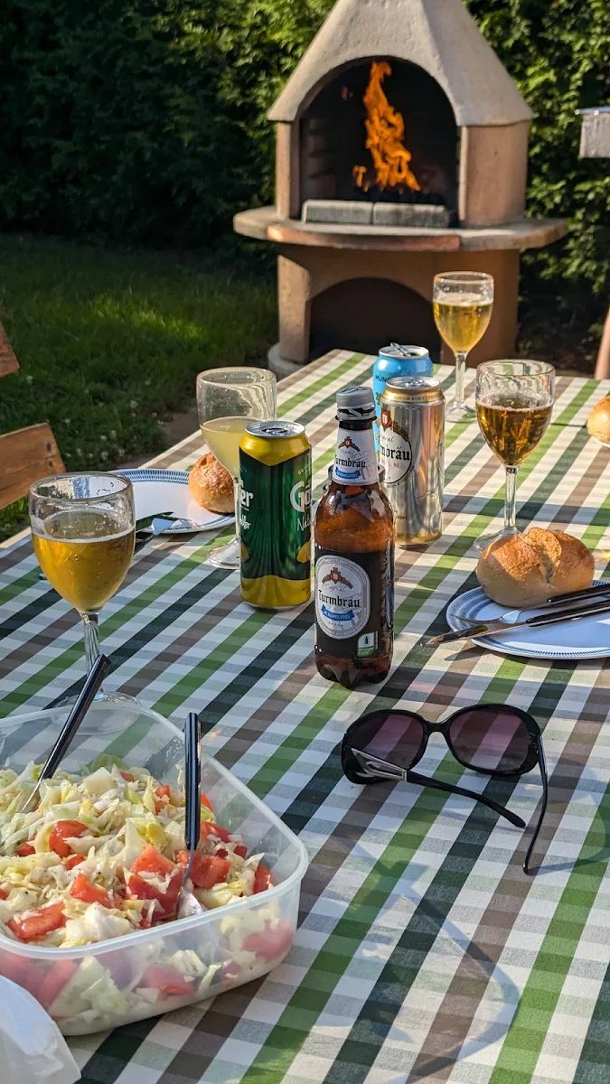 Essen und Trinken photo 2
