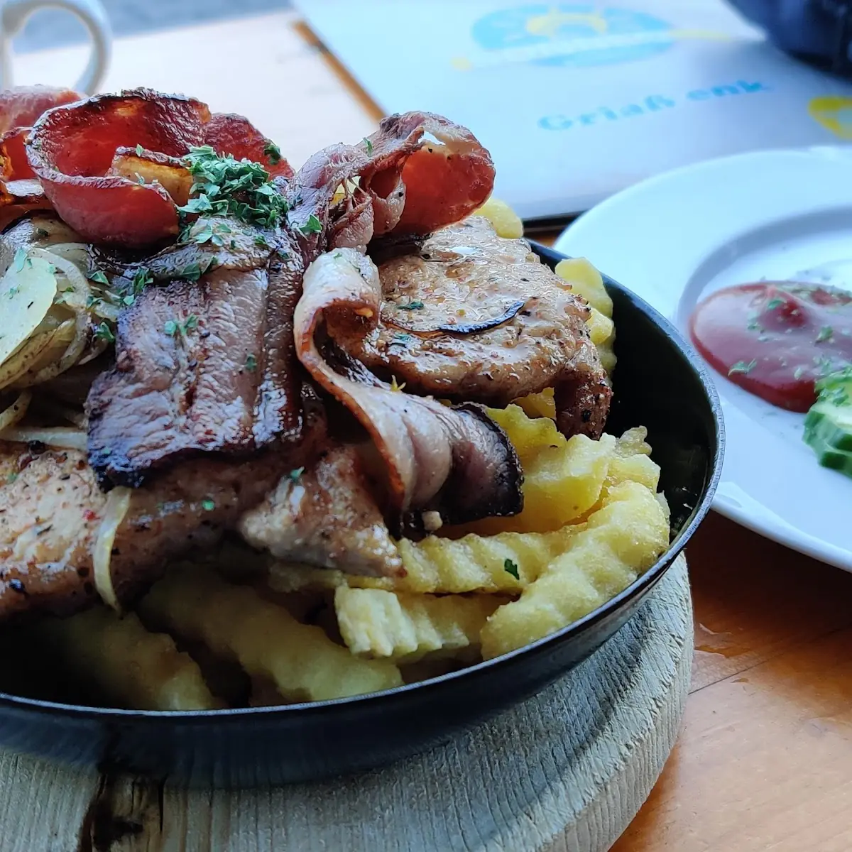 Essen und Trinken photo 4