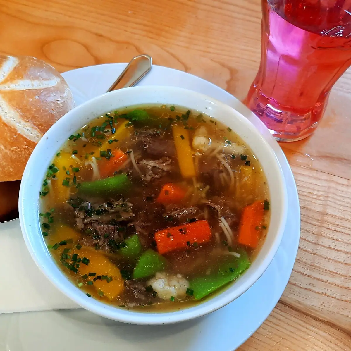 Essen und Trinken photo 5
