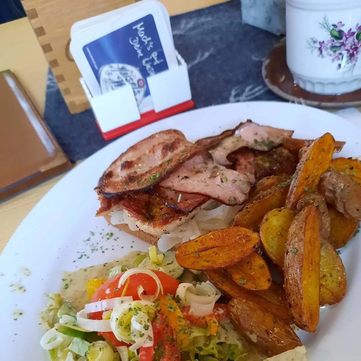 Essen und Trinken photo 6