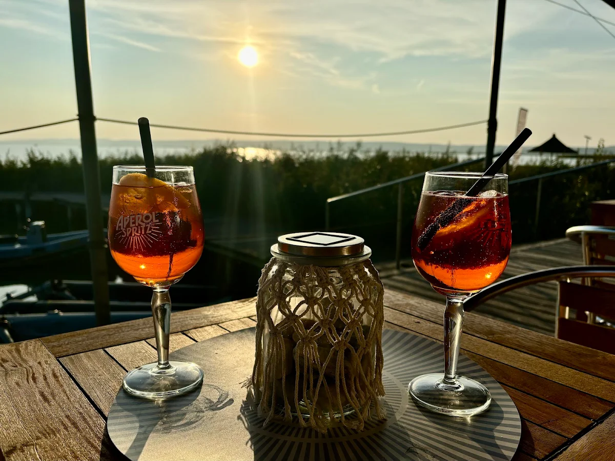 Essen und Trinken photo 1