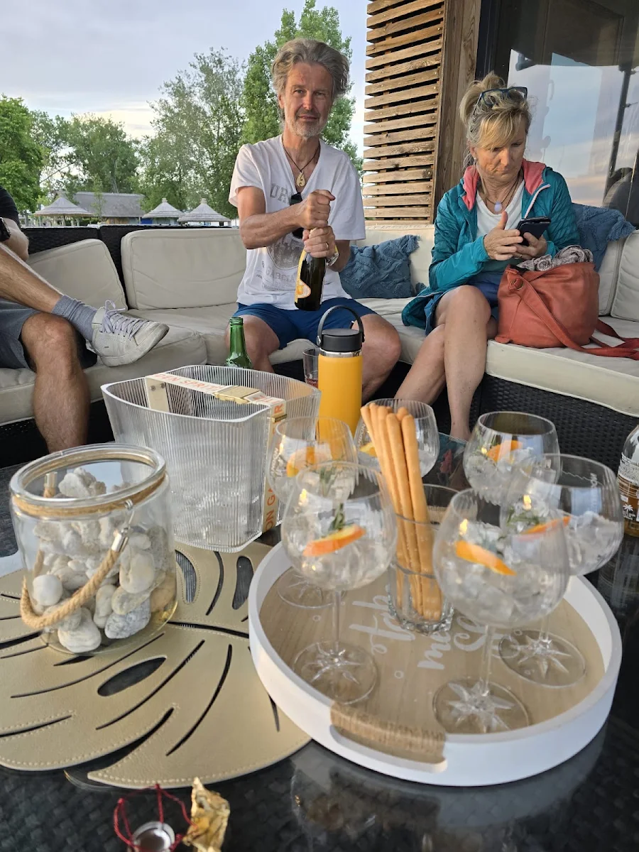 Essen und Trinken photo 4