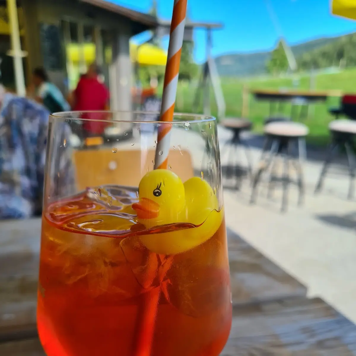 Essen und Trinken photo 8