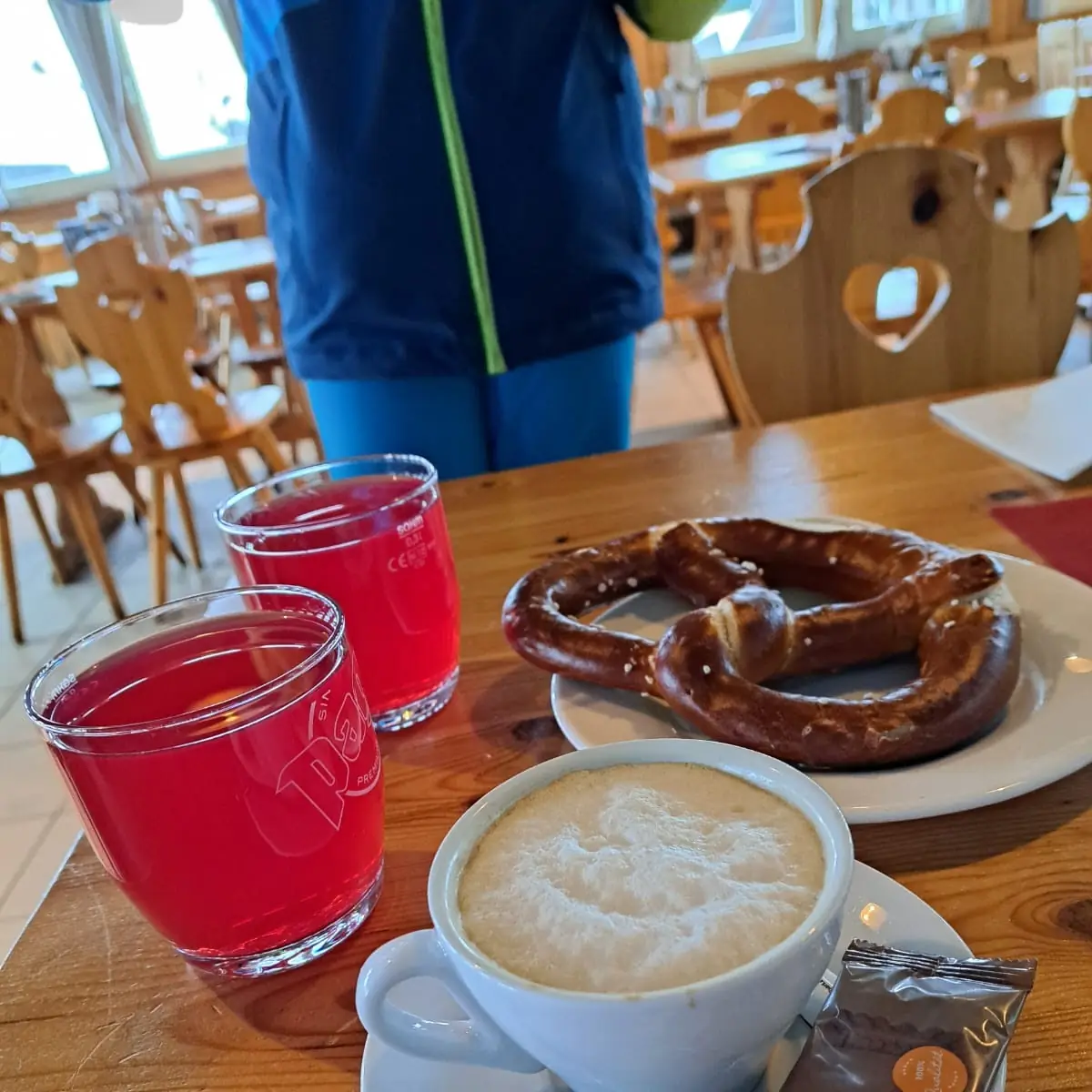 Essen und Trinken photo 9