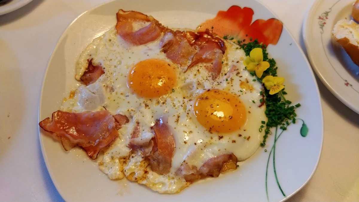 Essen und Trinken photo 2