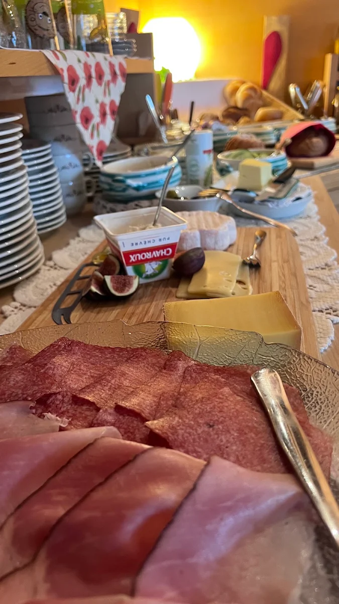 Essen und Trinken photo 3