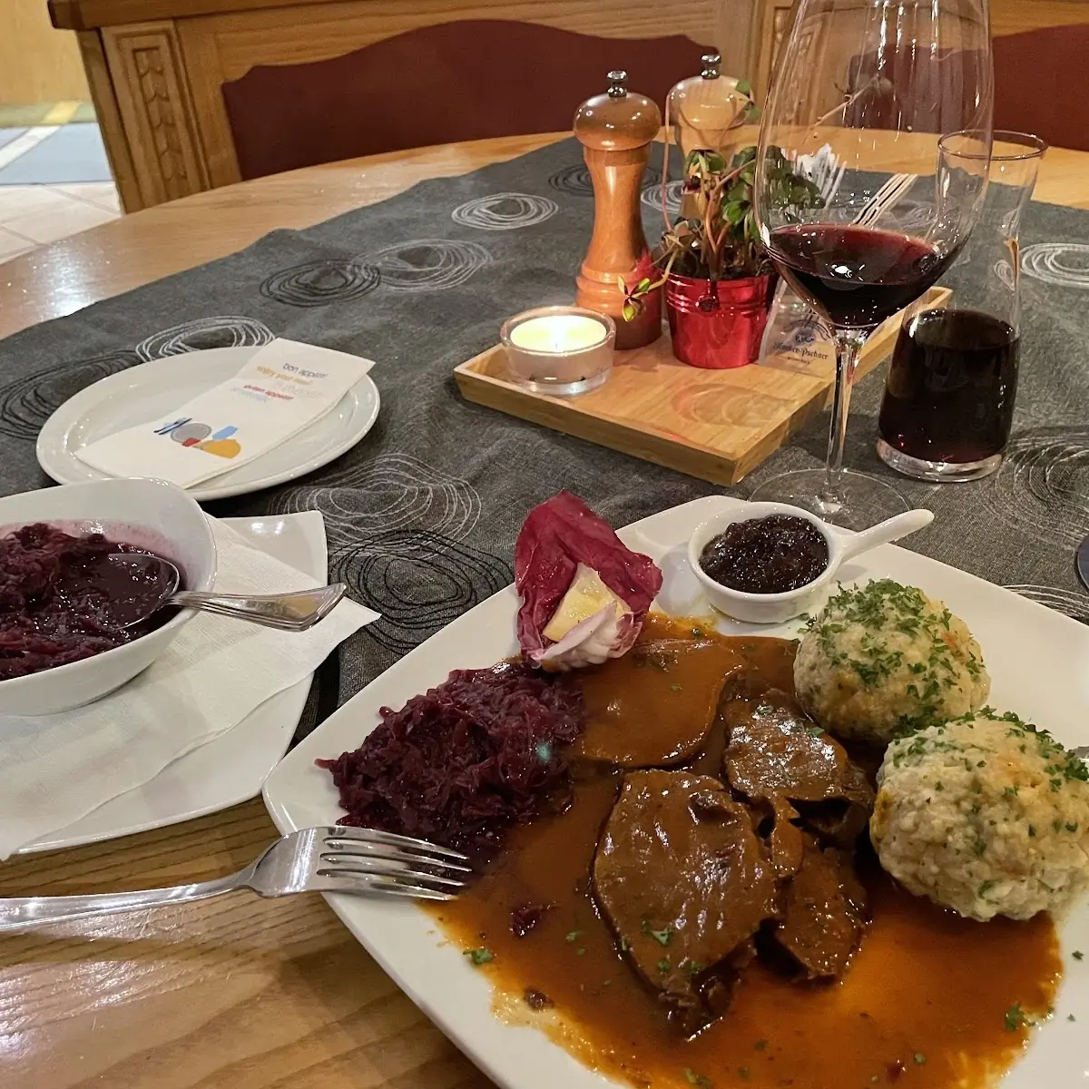 Essen und Trinken photo 1